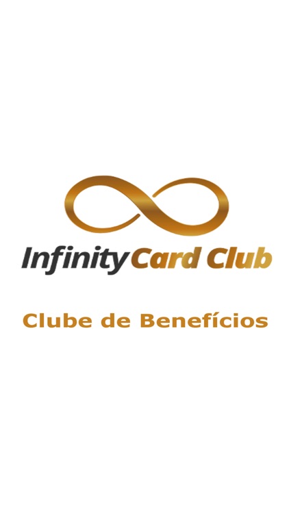 Infinity Card