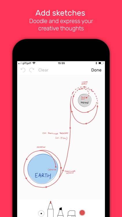 Noted: Notepad, Audio Recorder screenshot-7