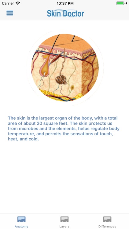 Skin Doctor