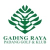 Gading Raya Padang Golf & Club