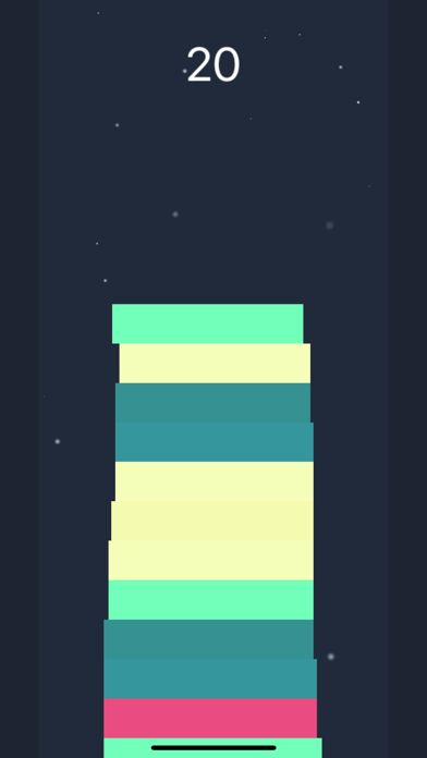 Color Block Game screenshot 2