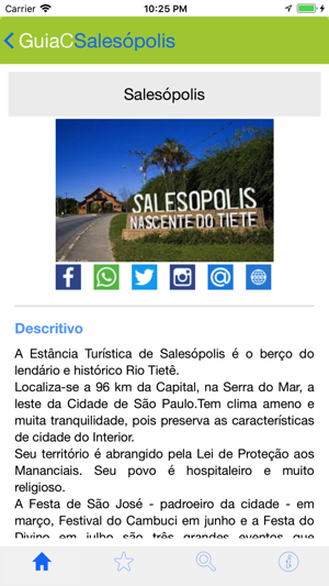 Guia Compre em Salesópolis(圖4)-速報App