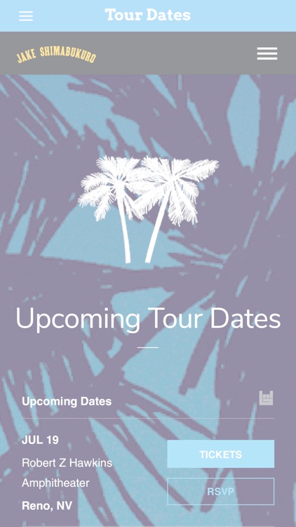 Jake Shimabukuro Mobile