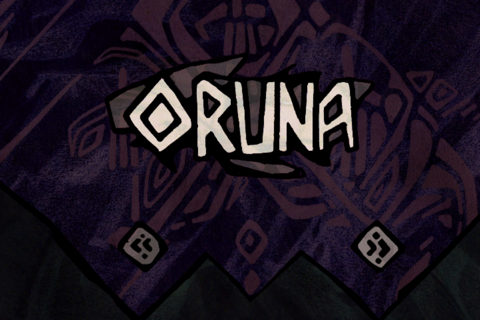 Oruna screenshot 4