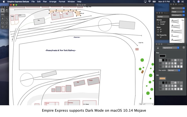 Empire Express Basic(圖6)-速報App