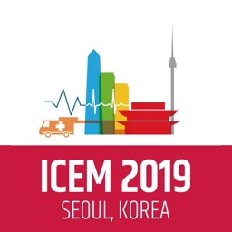 ICEM 2019, SEOUL, KOREA