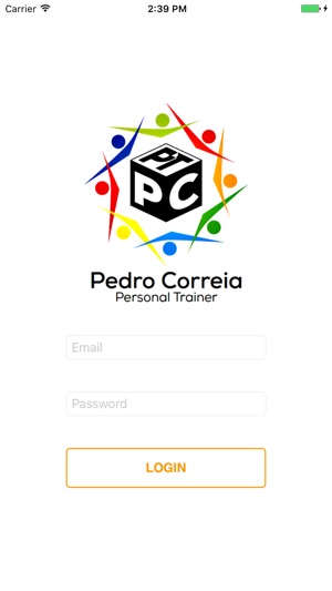 Pedro Correia Fitness(圖1)-速報App