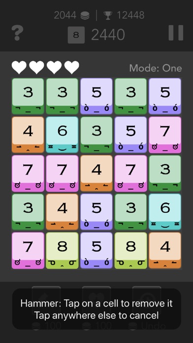 Countingmon One screenshot 4