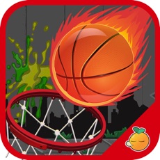 Activities of Cannon Basketball puzzle game