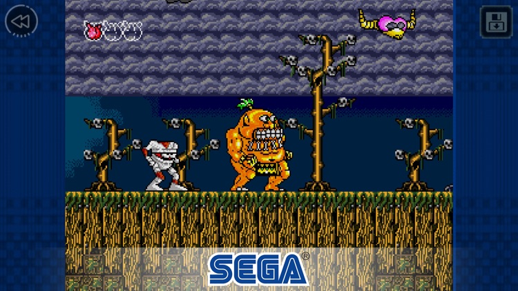 Decap Attack Classic