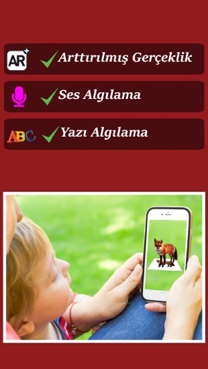 Magical Animals - 3D İngilizce(圖2)-速報App