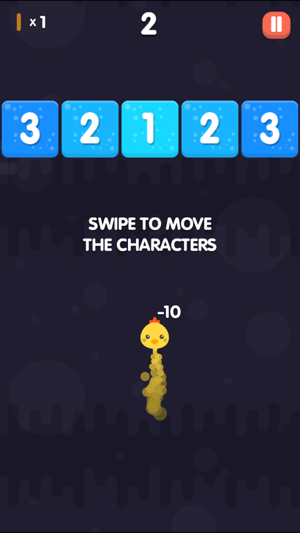 Emoji Vs Blocks - Endless Fun Game(圖1)-速報App