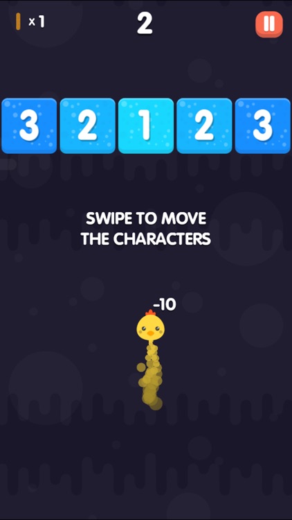 Emoji Vs Blocks - Endless Fun Game screenshot-0