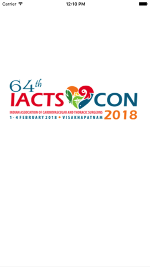 IACTSCON 2018