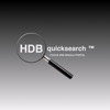 HDBQuickSearch
