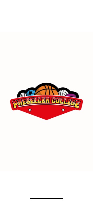 CCI Preseller College(圖1)-速報App