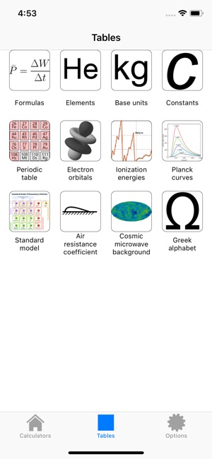 Physics Toolkit(圖2)-速報App