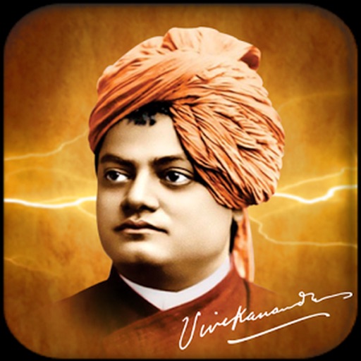 Voice Of Swami Vivekananda Quotes voot Collections Icon