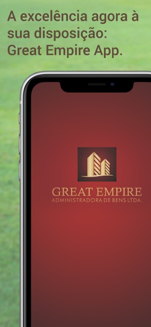 Great Empire App