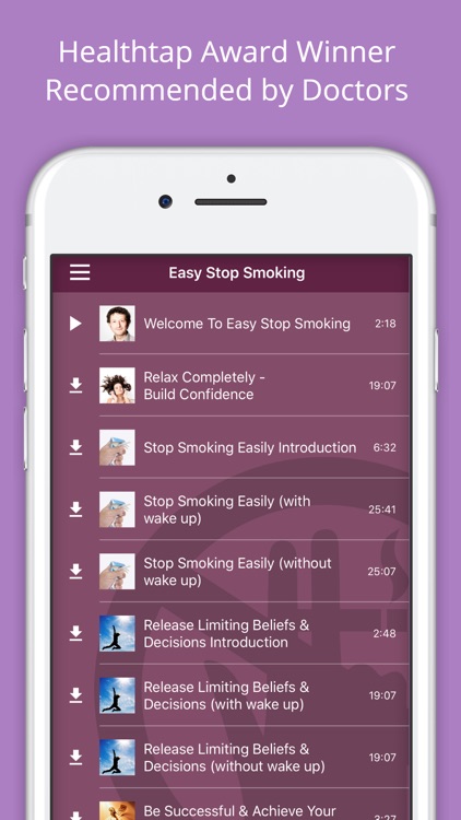 Easy Stop Smoking
