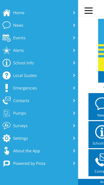 Grampian Children's Diabetes screenshot-4