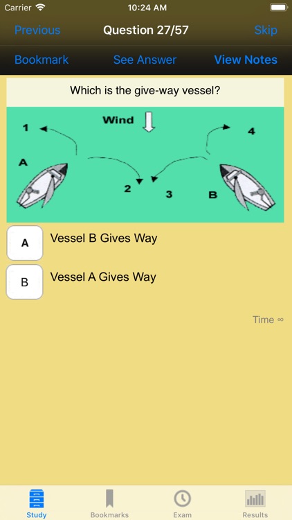 SailingQuiz