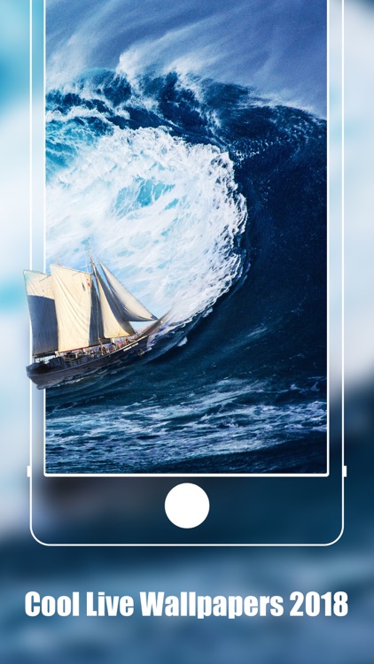 iWallpaper 3D