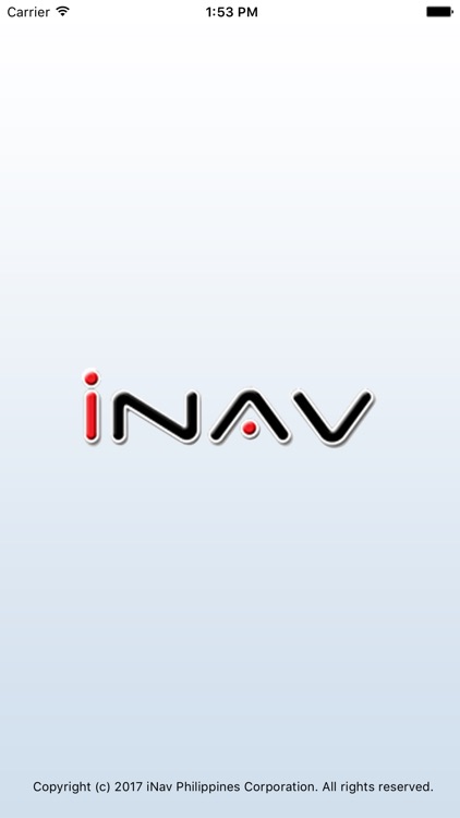 iNav Mobile PH