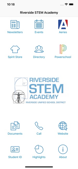 RiversideSTEM(圖1)-速報App