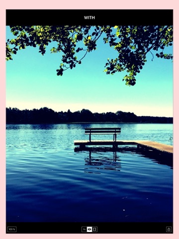 Filterator 2 - náhled