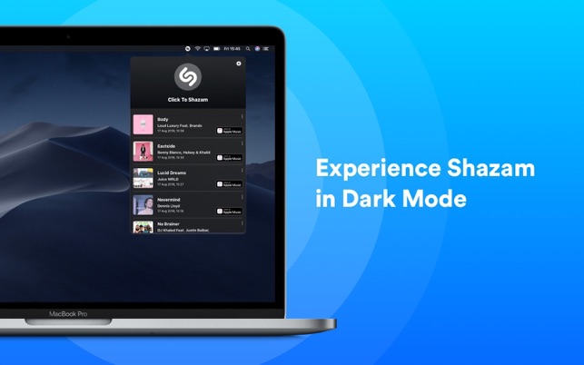 shazam per pc shazam per pc