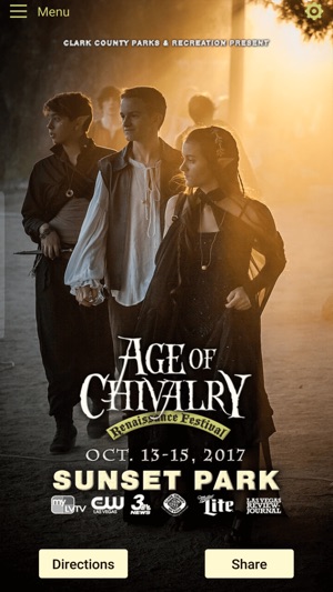 Age of Chivalry - LVRenFair(圖5)-速報App