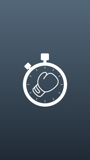 Boxer Timer(圖1)-速報App