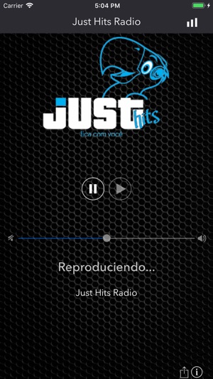 Just Hits Radio(圖1)-速報App