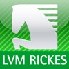 LVM Rickes