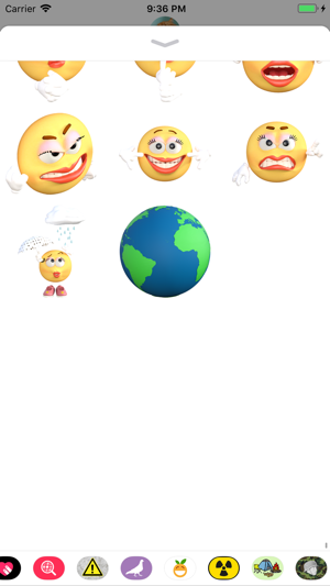 Best 3D Emoji(圖4)-速報App