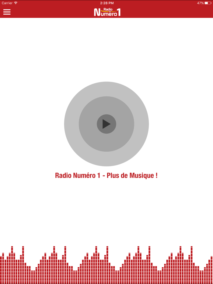 Radio Numéro 1