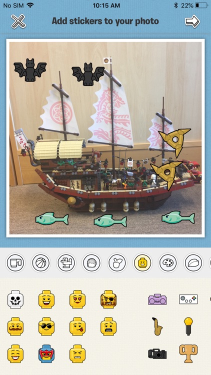 LEGO® Life screenshot-5