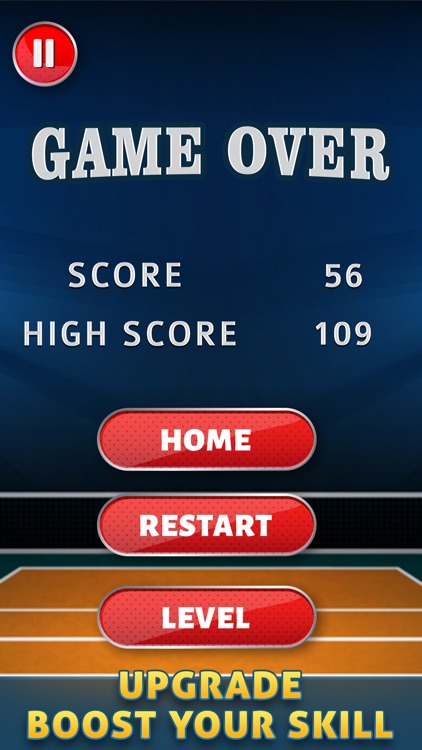 Basketball Free Shots screenshot-5