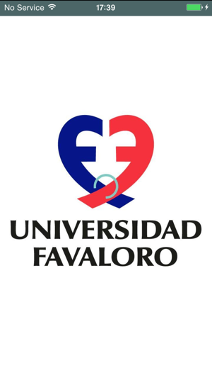 Universidad Favaloro