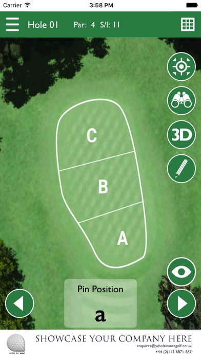 Tramore Golf Club screenshot 4