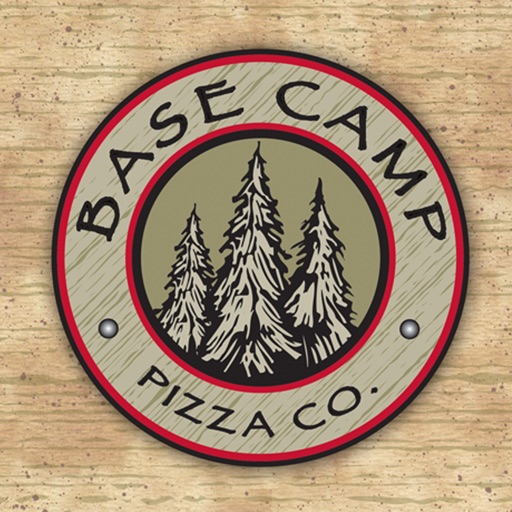 Base Camp Pizza Co. icon