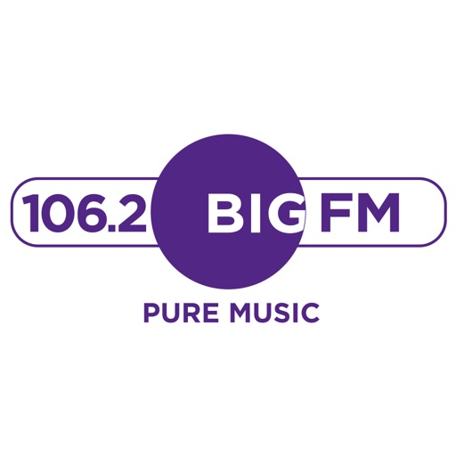 106.2 Big FM