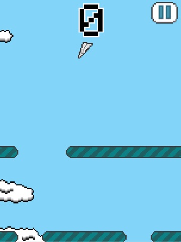 Pixel Plane screenshot 2