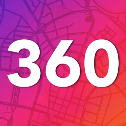 360 for Life - Tracker
