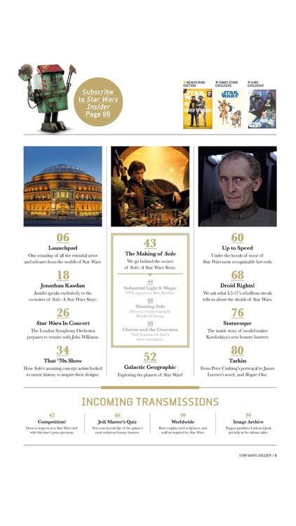 Star Wars Insider