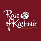 Rose Of Kashmir Hanley