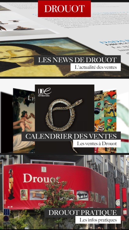 Drouot