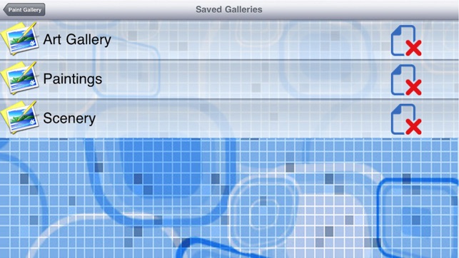 Paint Gallery(圖3)-速報App