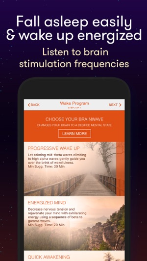 Alarm Clock Sleep Sounds Plus(圖4)-速報App